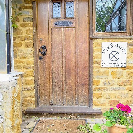 Stone Wheel Cottage Hook Norton Eksteriør bilde